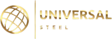 Universal Steel logo